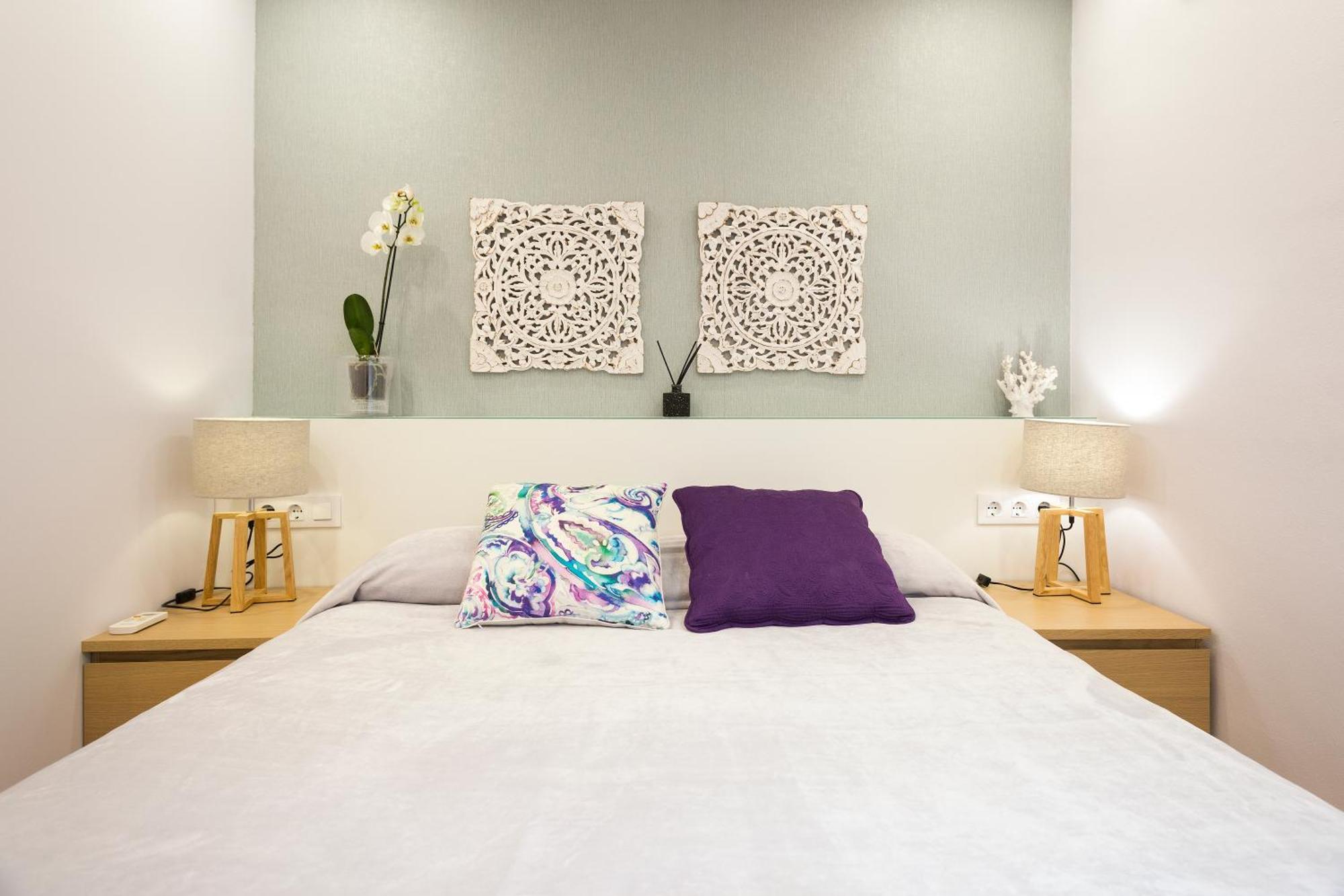 Apartment Rambla Catalunya