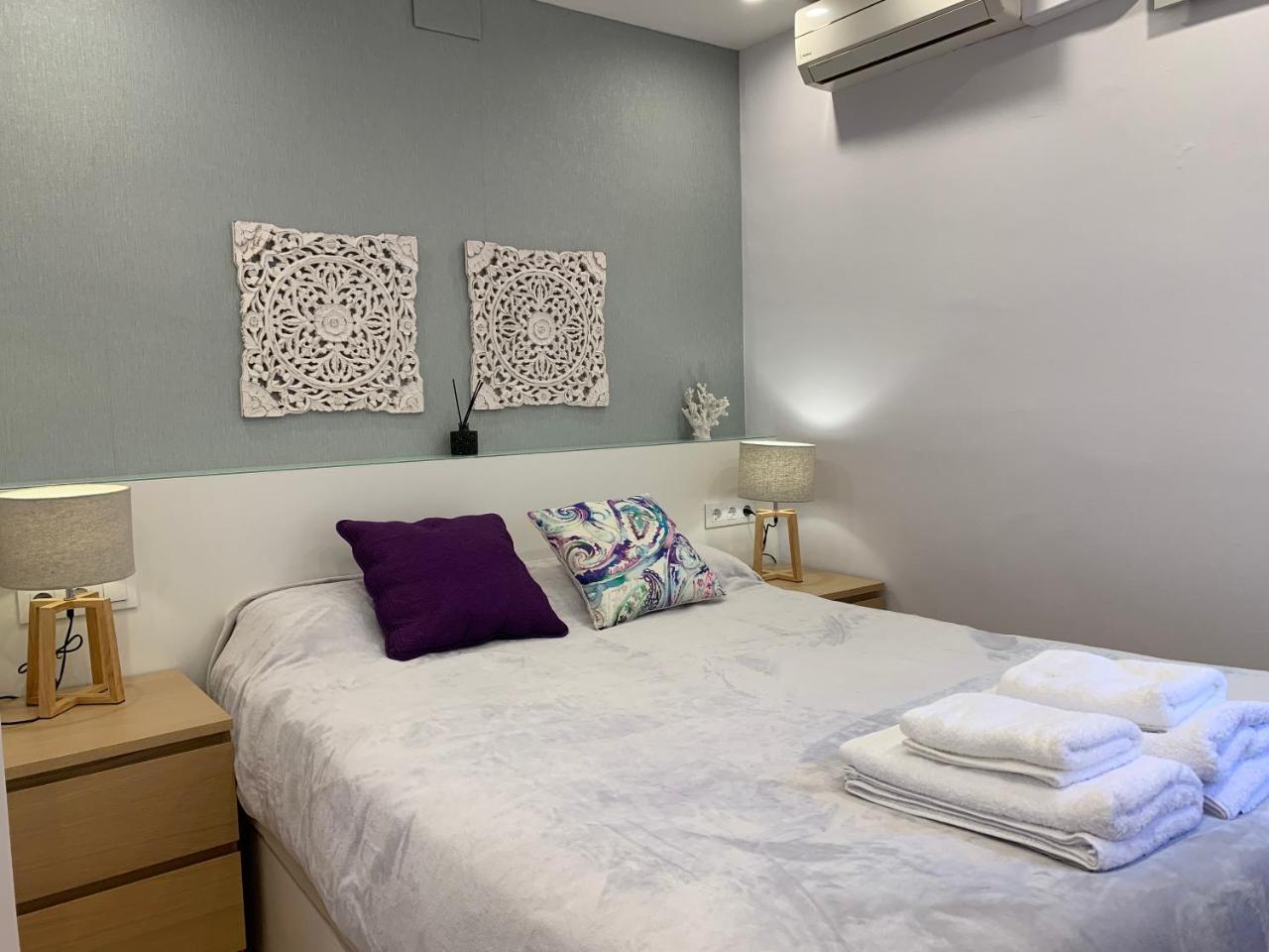 Rambla Catalunya Apartment